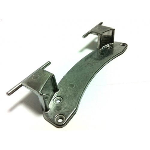Петля ( навес ) люка Стиральной Машины ARISTON-INDESIT C00023845 ORIGINAL